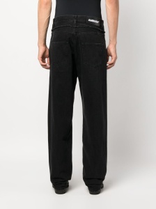 Ambush Jeans Black - Img 4