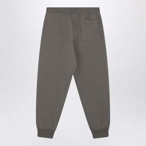 Ami Paris Ami De Coeur grey jogging pants - Img 2