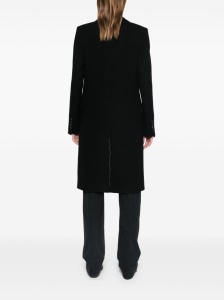 Ami Paris Coats Black - Img 3