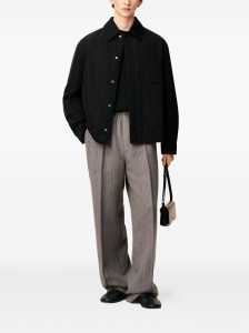 Ami Paris Jackets Black - Img 3
