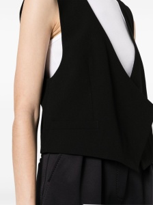 Ami Paris Jackets Black - Img 2