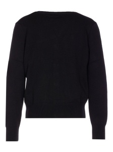 Ami Paris Sweaters Black - Img 3