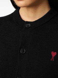 Ami Paris Sweaters Black - Img 3