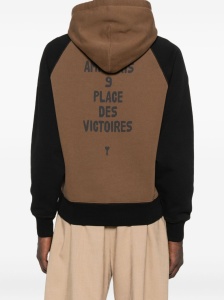 Ami Paris Sweaters Brown - Img 2