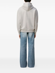 Ami Paris Sweaters Light Grey - Img 3