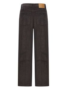 Ami Paris Trousers Grey - Img 2