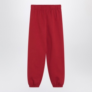 ANINE BING Red jogging pants
