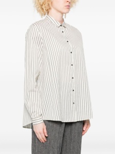 Apuntob Shirts Beige - Img 3