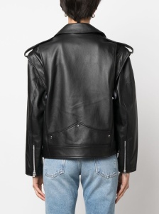 ARMARIUM Jackets Black - Img 2