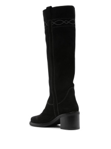 ASH Boots Black - Img 2