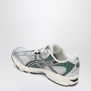ASICS Gel-Nimbus 10.1 Cream/Grove sneakers - Img 2