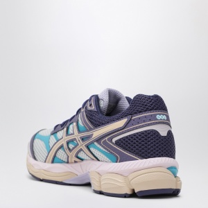 ASICS Sneaker Gel-Cumulus 16 Cloud grey/Bisque - Img 2