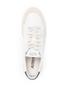 AUTRY Sneakers Blue - Img 2