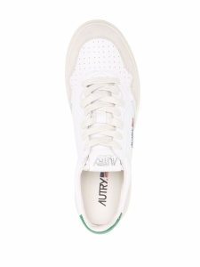 AUTRY Sneakers Green - Img 4