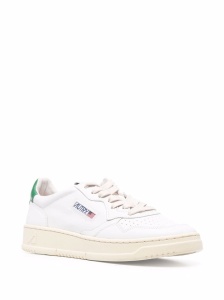 AUTRY Sneakers Green - Img 3