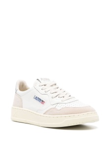 AUTRY Sneakers Silver - Img 3