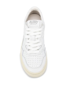 AUTRY Sneakers White - Img 2