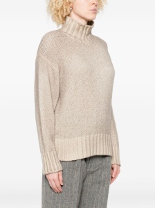 Avant Toi Sweaters Beige - Img 4