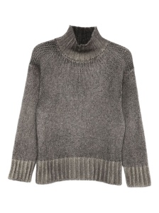 Avant Toi Sweaters Brown