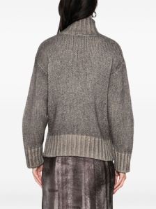 Avant Toi Sweaters Brown - Img 4