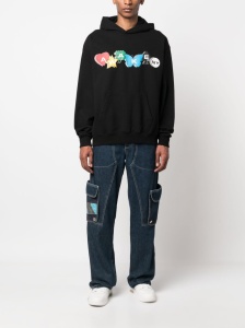 AWAKE NY Sweaters Black - Img 2
