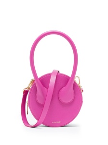 Az Factory Pre Az Factory x Ester Manas Round Cake tote bag - Img 3