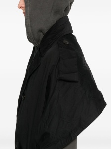 Balenciaga Coats Black - Img 3