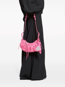 Balenciaga Le Cagole Xs Shoulder Bag - Img 4