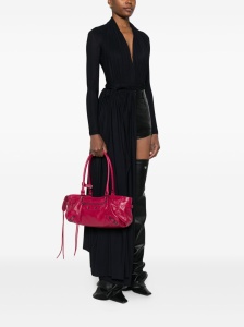 Balenciaga Le City Bag East-West - Img 4