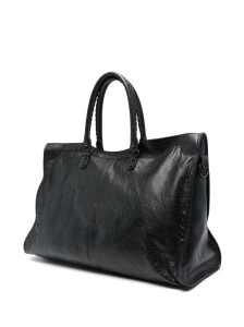 Balenciaga Le City Travel Bag - Img 3