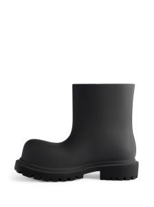 Balenciaga steroid ankle boots - Img 2
