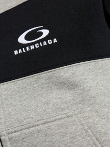 Balenciaga Sweaters Grey - Img 2