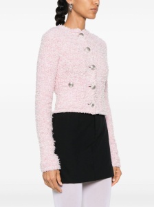 Balenciaga Sweaters Pink - Img 3