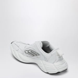 Balenciaga White Monday Shoe - Img 2
