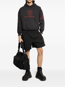 Balenciaga x Crocs ankle boots - Img 4