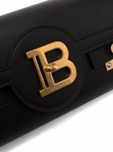 Balmain B-Buzz 23 clutch bag - Img 4
