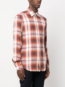 Barena Shirts Beige - Img 2