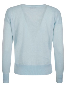 Base Sweaters Clear Blue - Img 2