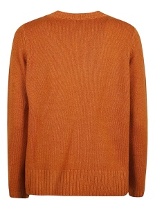 Base Sweaters Orange - Img 2