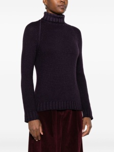 Base Sweaters Purple - Img 3