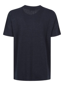 Base T-shirts and Polos Blue - Img 3