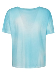 Base T-shirts and Polos Clear Blue - Img 2