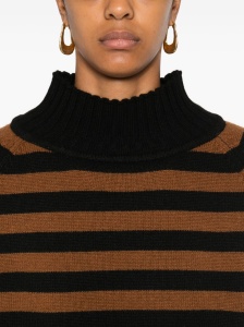 BEYOU Sweaters Blue - Img 4