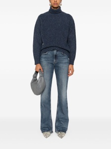 BEYOU Sweaters Blue - Img 2