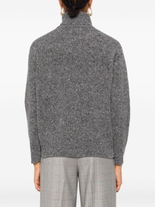 BEYOU Sweaters Grey - Img 2