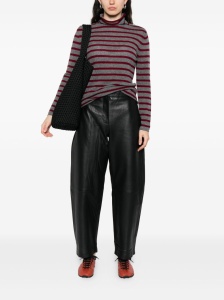 BEYOU Sweaters Grey - Img 3