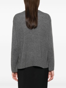 BEYOU Sweaters Grey - Img 2