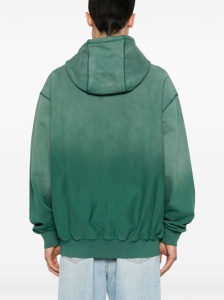 Billionaire Sweaters Green - Img 2