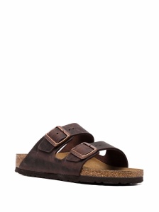 Birkenstock Arizona buckle sandals - Img 2