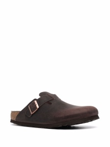Birkenstock Boston leather sandals - Img 3